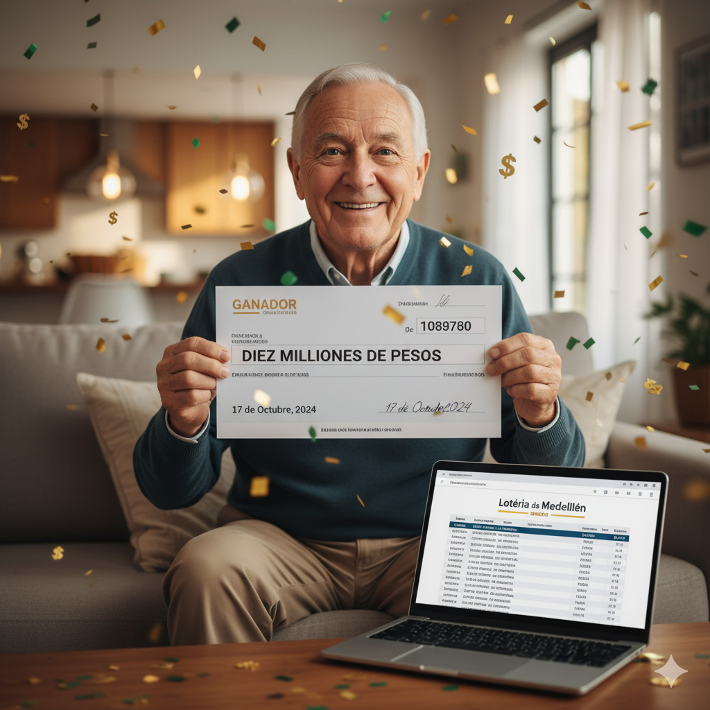 💸 Ganador de $10.000.000